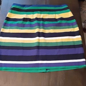 Worthington Pencil Skirt ■